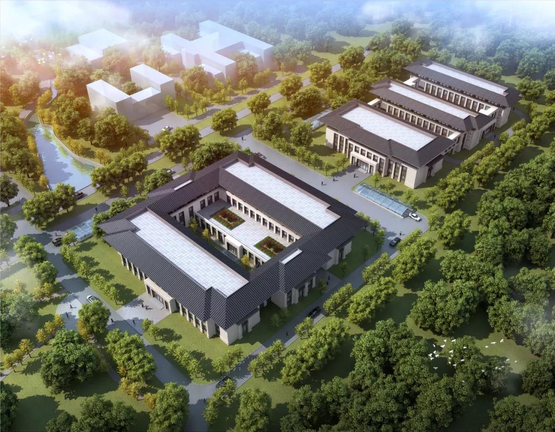 太原市廉政教育基地建设项目