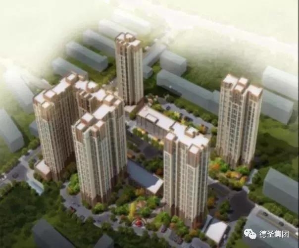 府东美奥花园