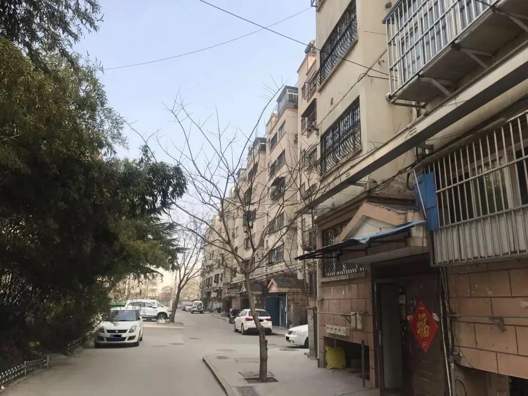 发改委：以老旧小区改造为抓手，加快推进城市更新！