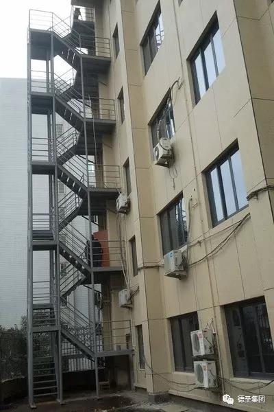 老旧建筑改造业绩