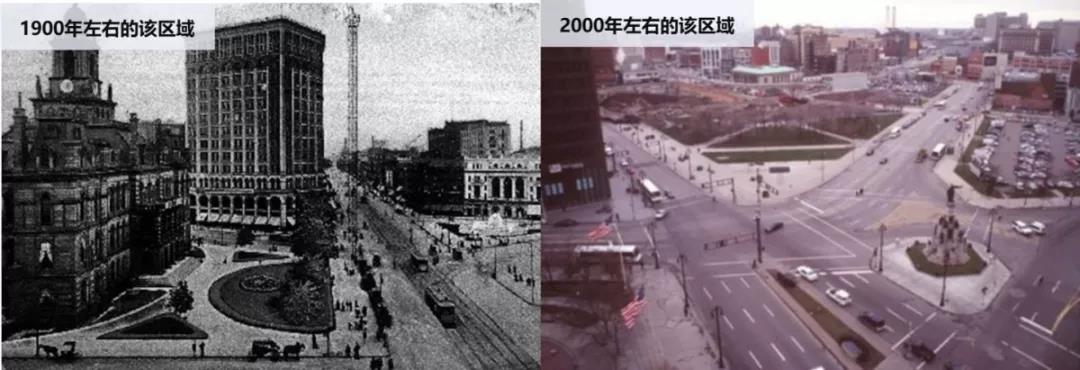 城市更新 