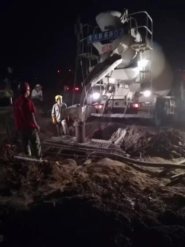 冶峪河道路快速化改造及综合治理