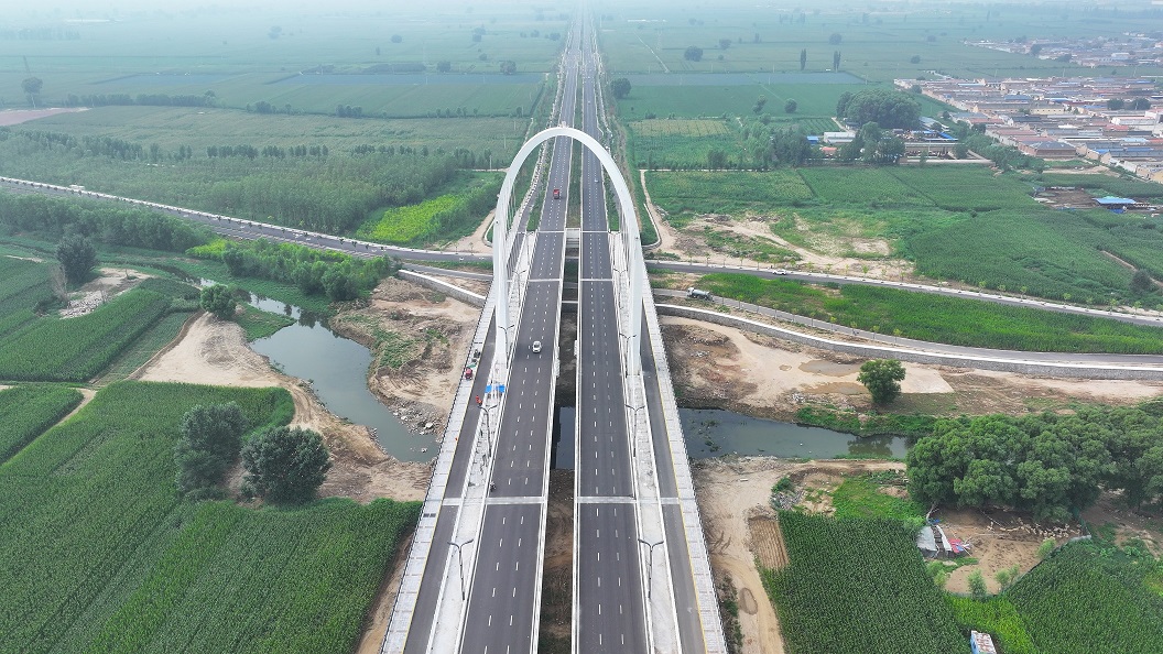 忻州城区2020年城东片区工程跟踪审计