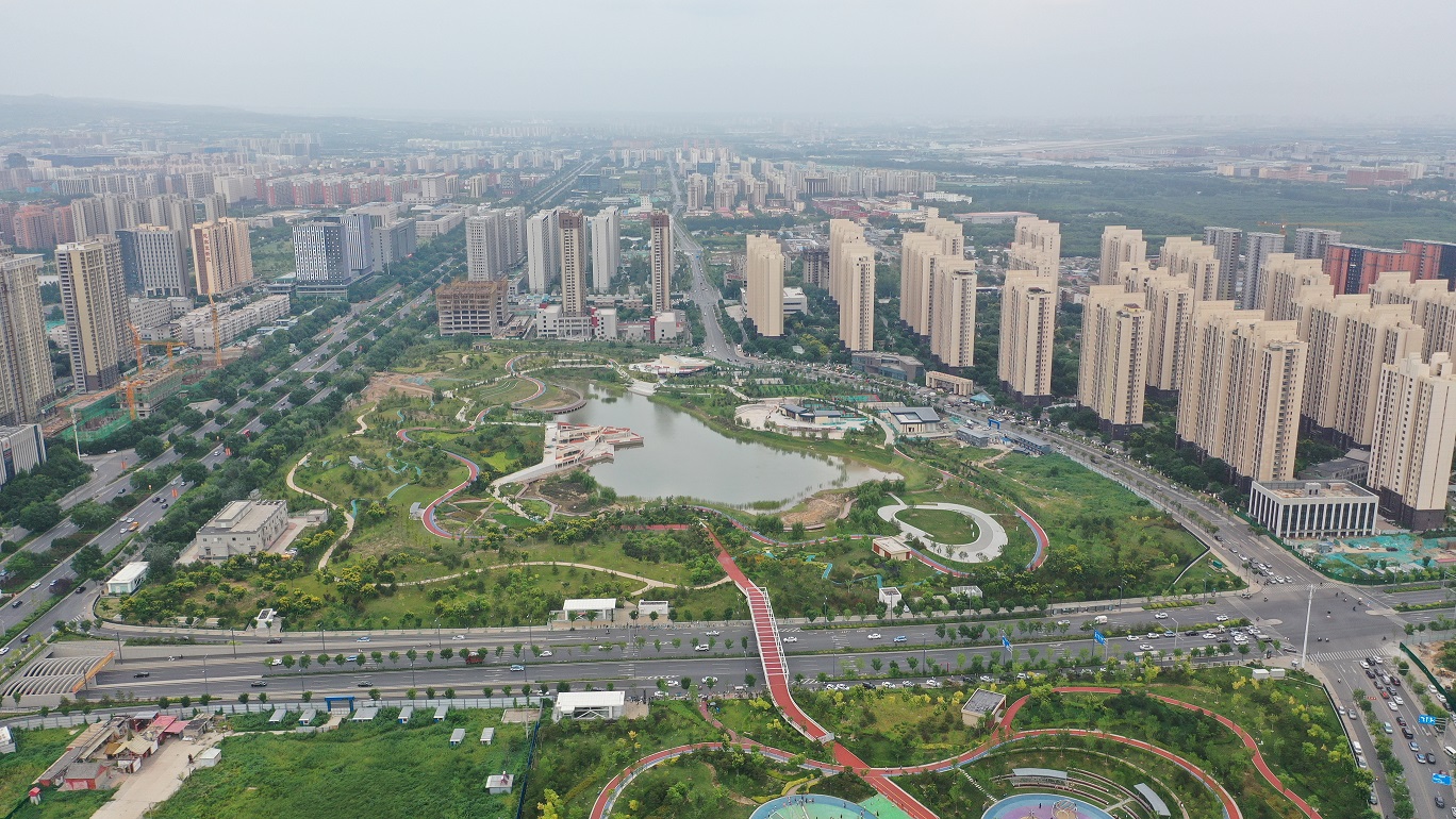 龙城公园